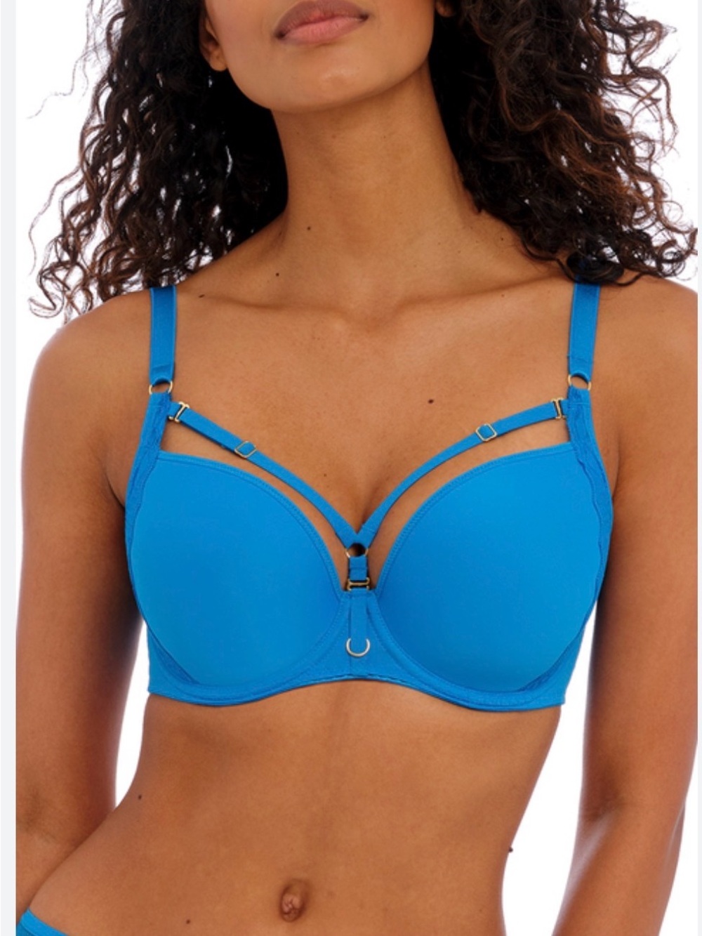 Freya Temptress Plunge Bra